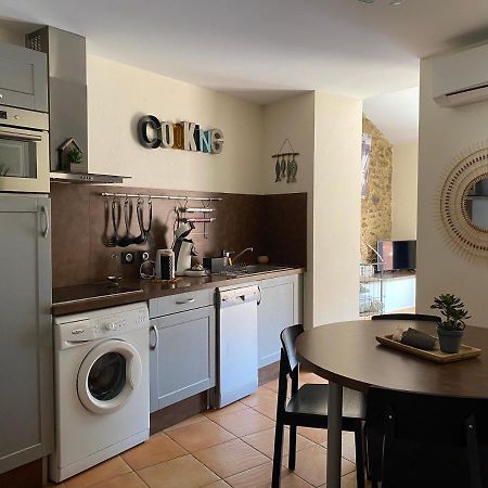 Appartement Le Grenache à Collioure Extérieur photo