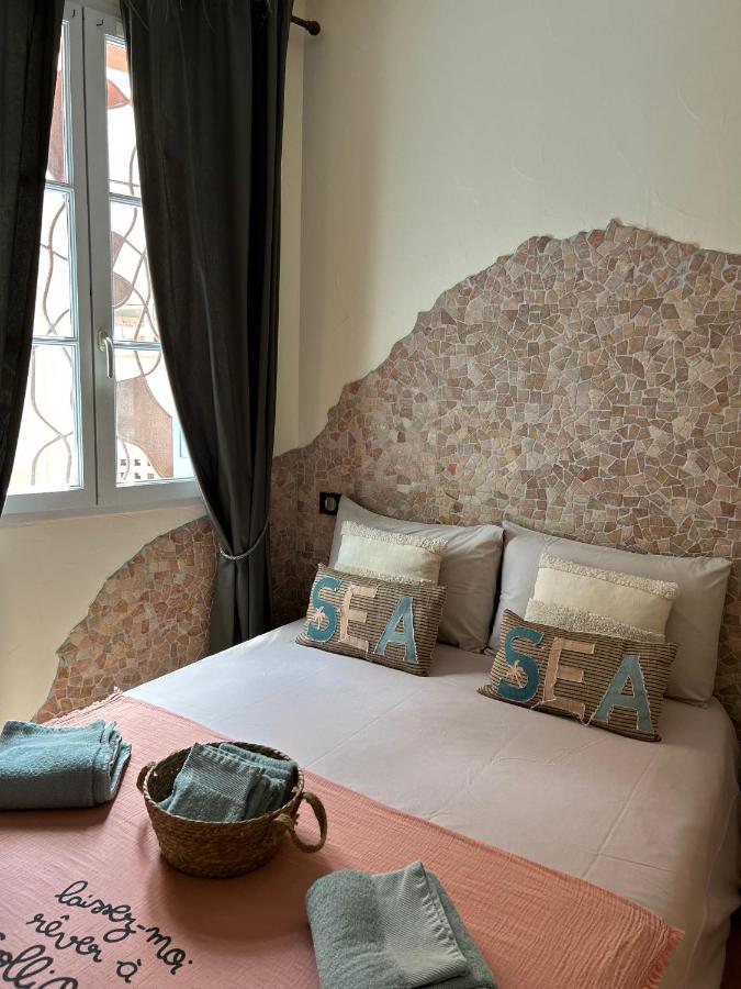 Appartement Le Grenache à Collioure Extérieur photo