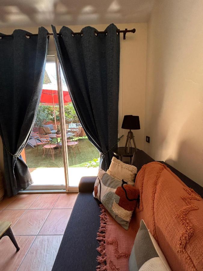 Appartement Le Grenache à Collioure Extérieur photo
