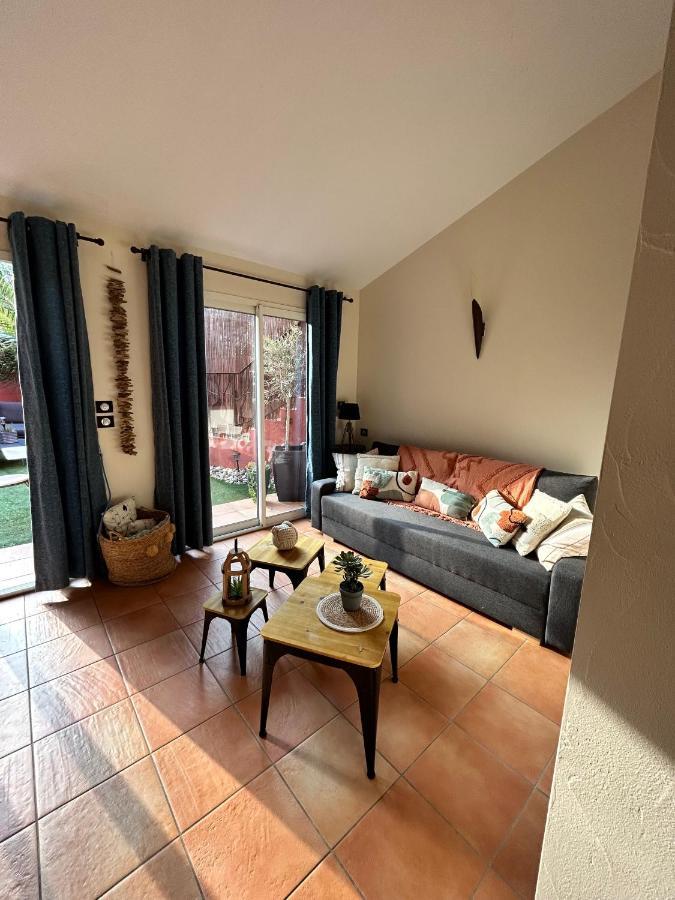 Appartement Le Grenache à Collioure Extérieur photo