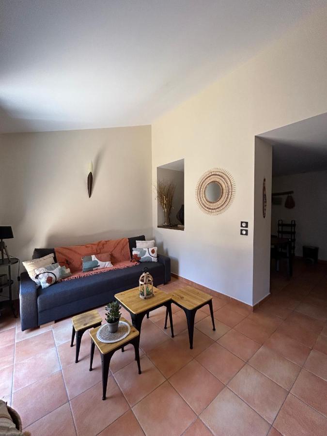 Appartement Le Grenache à Collioure Extérieur photo
