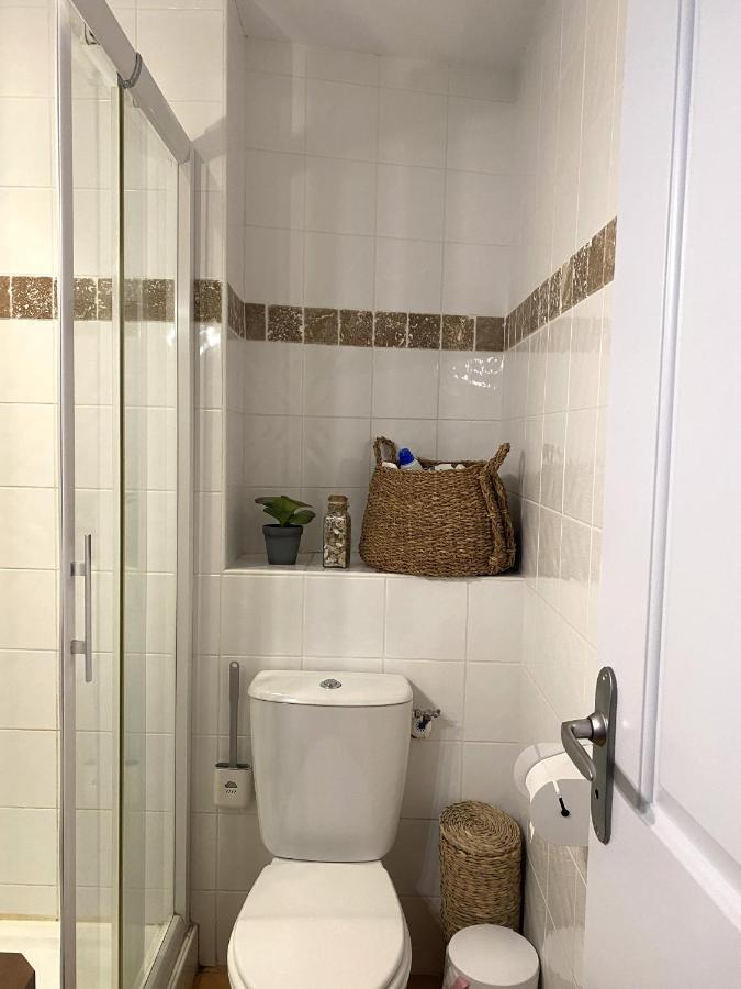 Appartement Le Grenache à Collioure Extérieur photo