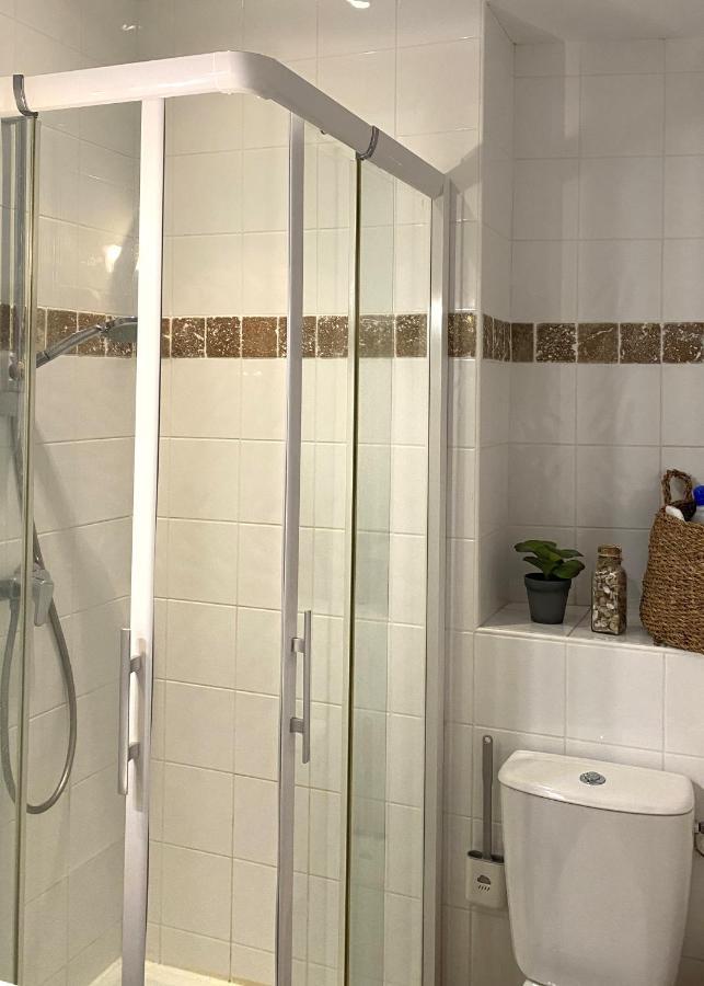 Appartement Le Grenache à Collioure Extérieur photo